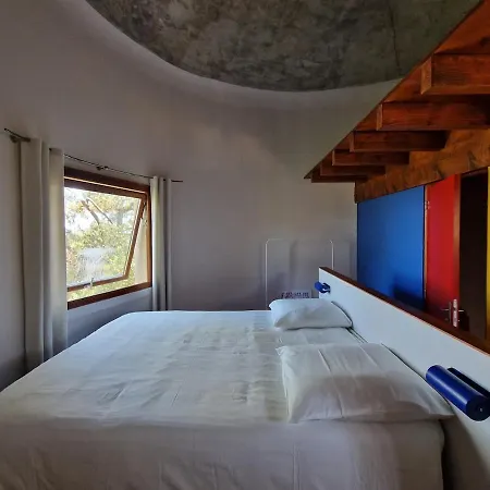 ヴィラ Panoramic Water Tower And Perched