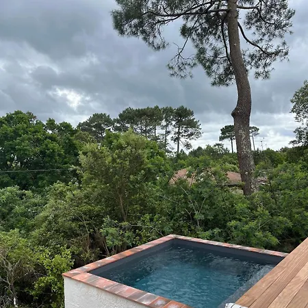 Panoramic Water Tower And Perched * ラカノー
